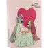 Disney Lady & The Tramp Spaghetti Dinner PS5 Console Skin